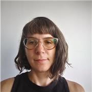 Profesora de Historia y estudiante avanzada de Ciencias de la Educación